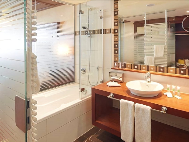 Imagen de la habitación del Hotel Alpenrose - Wellnessresort. Foto 9