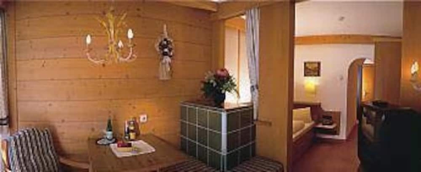 Imagen de la habitación del Hotel Alpenrose - Wellnessresort. Foto 10