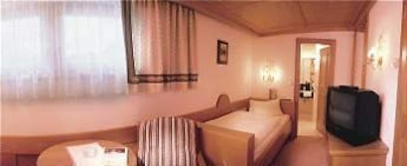 Imagen de la habitación del Hotel Alpenrose - Wellnessresort. Foto 13