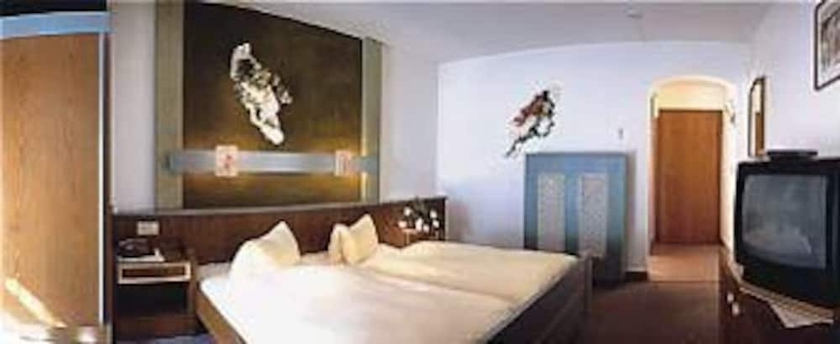 Imagen de la habitación del Hotel Alpenrose - Wellnessresort. Foto 14