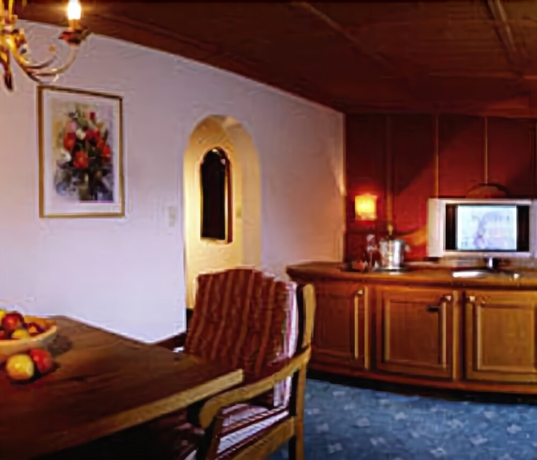 Imagen de la habitación del Hotel Alpenrose - Wellnessresort. Foto 16