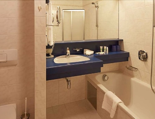 Imagen de la habitación del Hotel Alpenrose - Wellnessresort. Foto 17