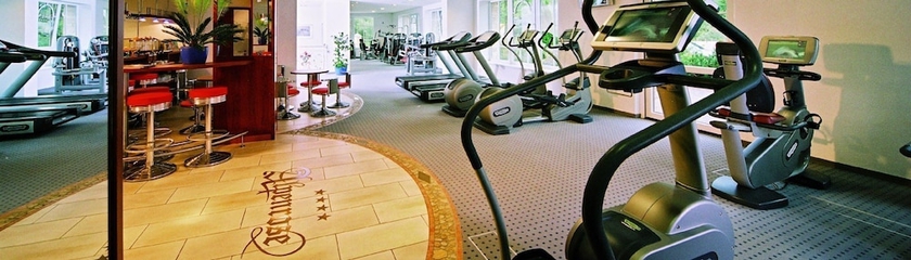 Imagen general del Hotel Alpenrose - Wellnessresort. Foto 3