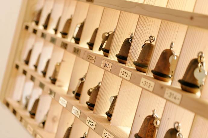 Imagen de la habitación del Hotel Alpenrose Wengen. Foto 8