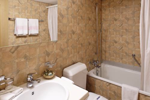 Imagen de la habitación del Hotel Alpenrose Wengen, Wengen. Foto 3