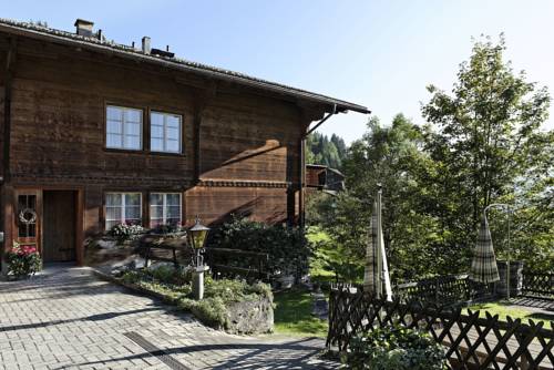 Imagen de la habitación del Hotel Alpenrose Wengen, Wengen. Foto 9
