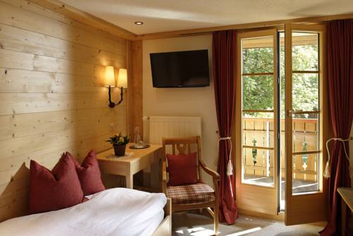 Imagen de la habitación del Hotel Alpenrose Wengen, Wengen. Foto 14