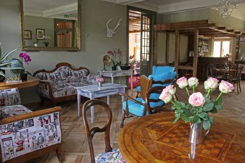 Imagen general del Hotel Alpenrose and Gardens. Foto 2