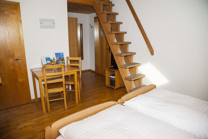 Imagen de la habitación del Hotel Alpenrose beim Ballenberg. Foto 2