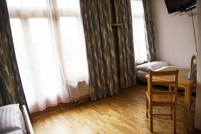 Imagen de la habitación del Hotel Alpenrose beim Ballenberg. Foto 4