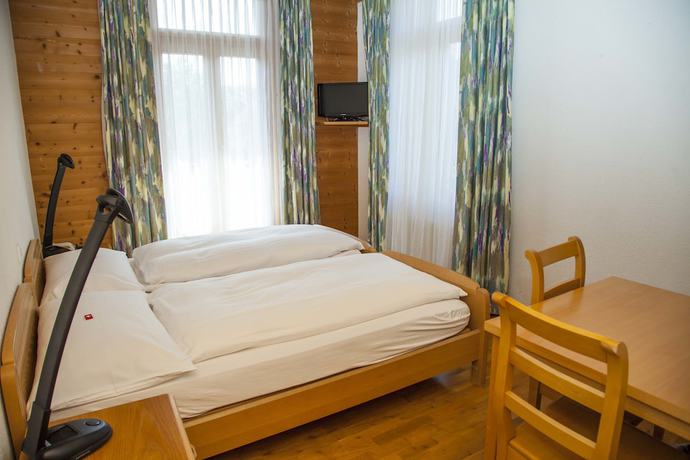 Imagen de la habitación del Hotel Alpenrose beim Ballenberg. Foto 5