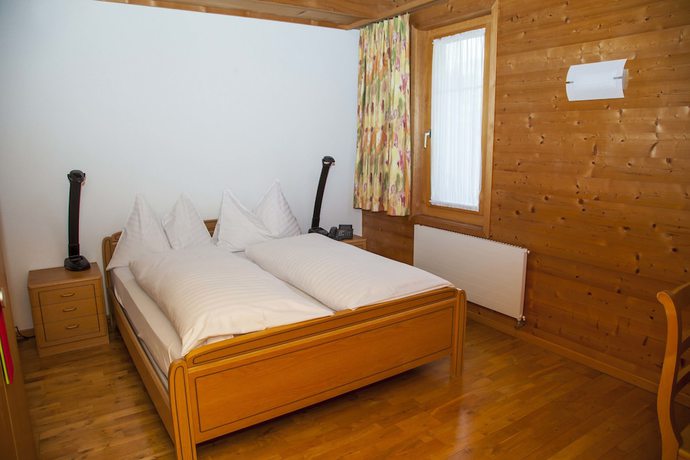 Imagen de la habitación del Hotel Alpenrose beim Ballenberg. Foto 7