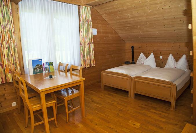 Imagen de la habitación del Hotel Alpenrose beim Ballenberg. Foto 8