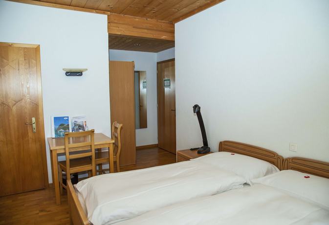 Imagen de la habitación del Hotel Alpenrose beim Ballenberg. Foto 12
