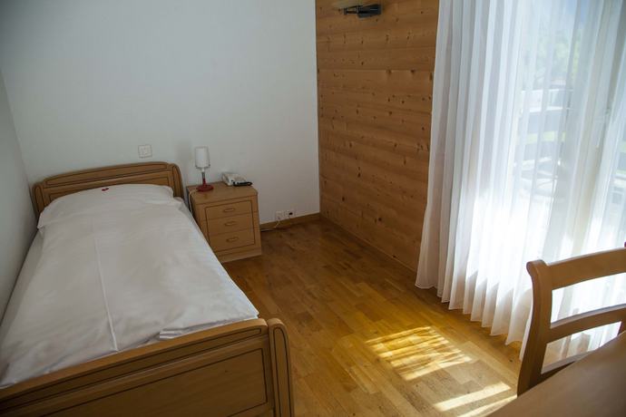 Imagen de la habitación del Hotel Alpenrose beim Ballenberg. Foto 13
