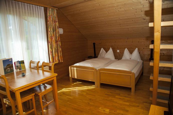 Imagen de la habitación del Hotel Alpenrose beim Ballenberg. Foto 15
