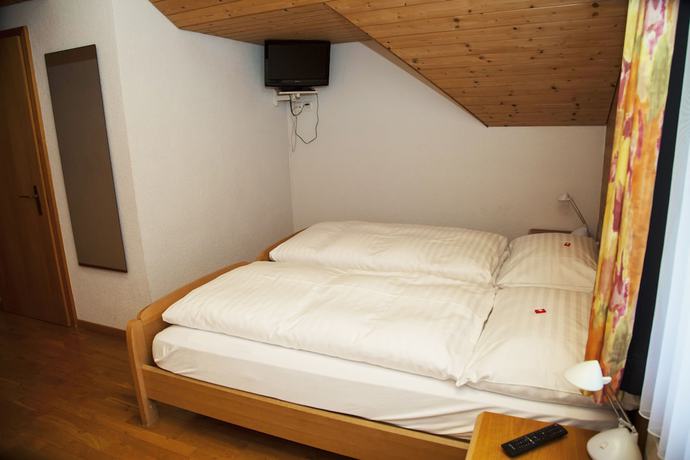 Imagen de la habitación del Hotel Alpenrose beim Ballenberg. Foto 16