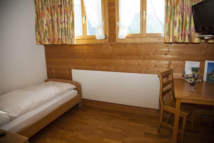 Imagen de la habitación del Hotel Alpenrose beim Ballenberg. Foto 19