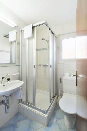 Imagen de la habitación del Hotel Alpenroyal. Foto 5