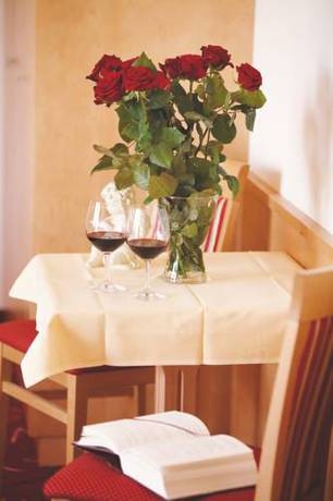 Imagen general del Hotel Alpenroyal, Fiss . Foto 6