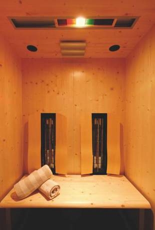 Imagen de la habitación del Hotel Alpenroyal, Fiss . Foto 7