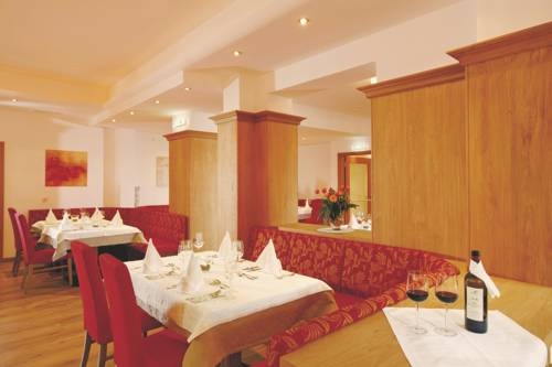 Imagen de los interiores del Hotel Alpenroyal, Fiss . Foto 8