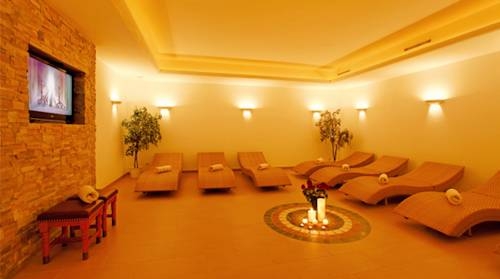 Imagen general del Hotel Alpenroyal, Fiss . Foto 2