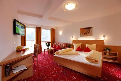 Imagen general del Hotel Alpenroyal, Fiss . Foto 4