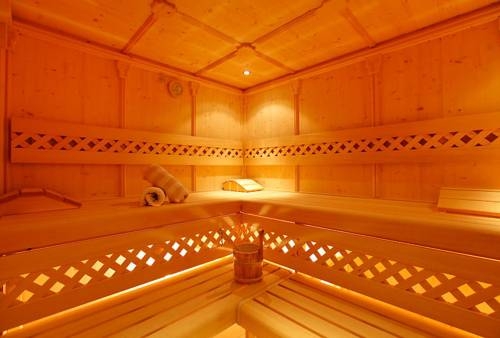 Imagen general del Hotel Alpenroyal, Fiss . Foto 5