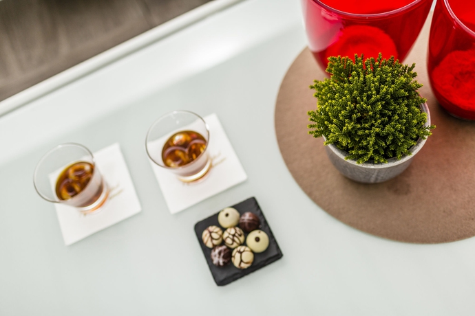 Imagen de los exteriores del Hotel Alpenroyal Grand. Foto 9