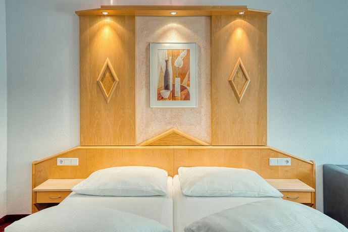 Imagen de la habitación del Hotel Alpenroyal Jerzens. Foto 11