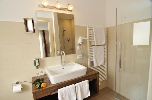 Imagen general del Hotel Alpenroyal, Kastelruth - Ciastel - Castelrotto. Foto 3