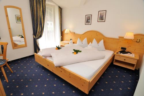 Imagen de la habitación del Hotel Alpenroyal, Kastelruth - Ciastel - Castelrotto. Foto 7