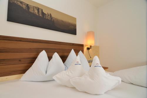 Imagen general del Hotel Alpenroyal, Kastelruth - Ciastel - Castelrotto. Foto 5