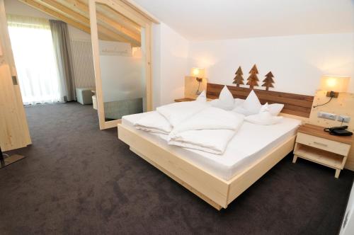 Imagen general del Hotel Alpenroyal, Kastelruth - Ciastel - Castelrotto. Foto 6