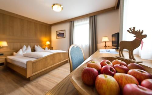 Imagen de la habitación del Hotel Alpenroyal, Kastelruth - Ciastel - Castelrotto. Foto 10