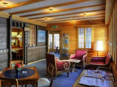 Imagen general del Hotel Alpenruh. Foto 2