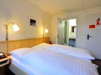 Imagen general del Hotel Alpenruh. Foto 5