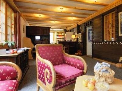 Imagen general del Hotel Alpenruh. Foto 6