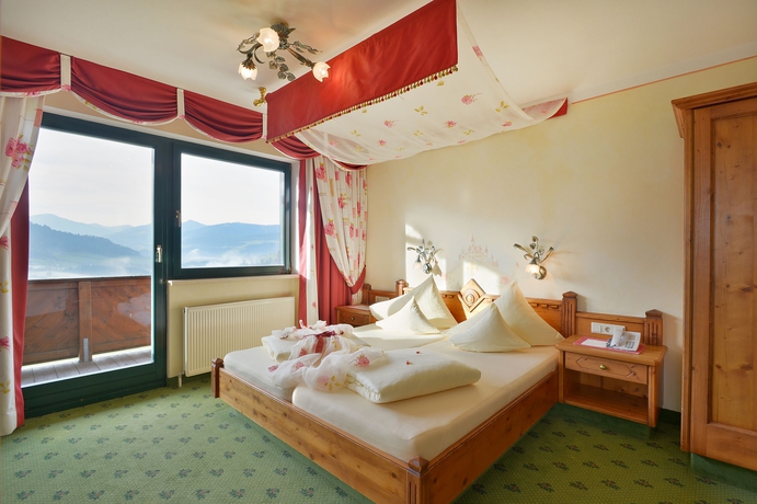 Imagen de la habitación del Hotel Alpenschl&ouml;ssl. Foto 6