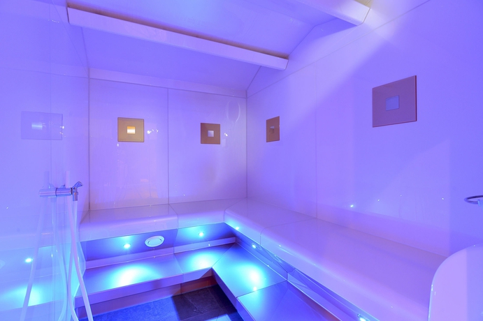 Imagen general del Hotel Alpenschl&ouml;ssl. Foto 2