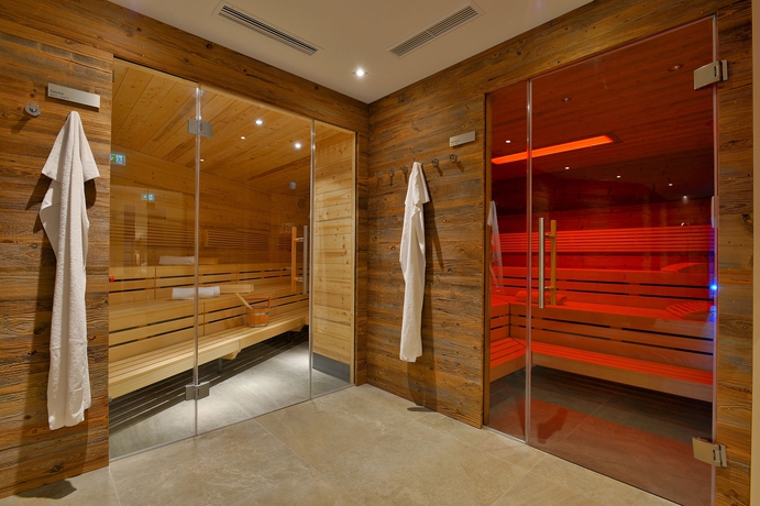 Imagen general del Hotel Alpenschl&ouml;ssl. Foto 3