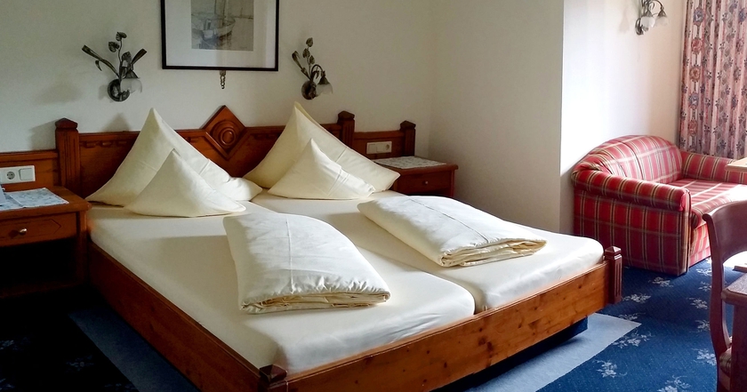 Imagen de la habitación del Hotel Alpenschl&ouml;ssl, S&ouml;ll. Foto 8