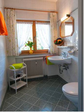 Imagen de la habitación del Hotel Alpensonne, Bad Wiessee. Foto 14