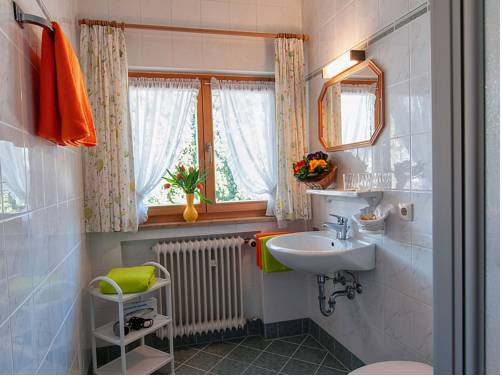 Imagen de la habitación del Hotel Alpensonne, Bad Wiessee. Foto 16