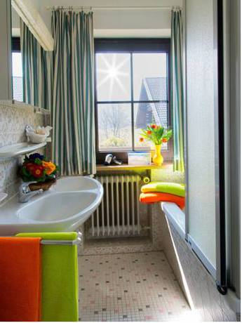 Imagen de la habitación del Hotel Alpensonne. Foto 15