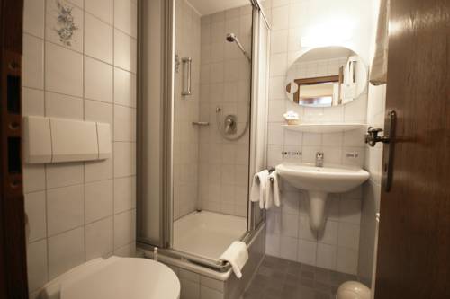 Imagen de la habitación del Hotel Alpensonne. Foto 3