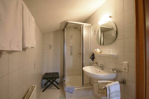 Imagen de la habitación del Hotel Alpensonne. Foto 5