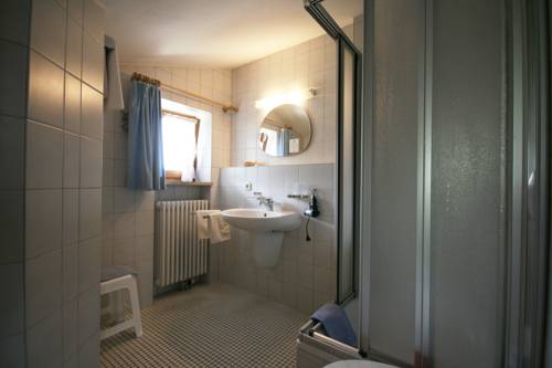 Imagen de la habitación del Hotel Alpensonne. Foto 6