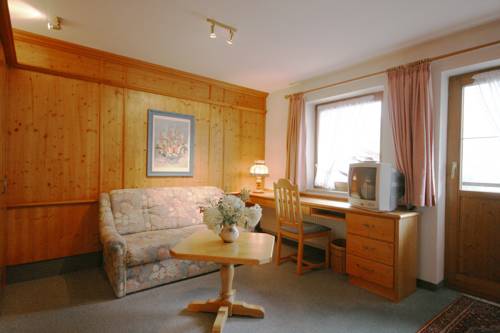 Imagen de la habitación del Hotel Alpensonne. Foto 7